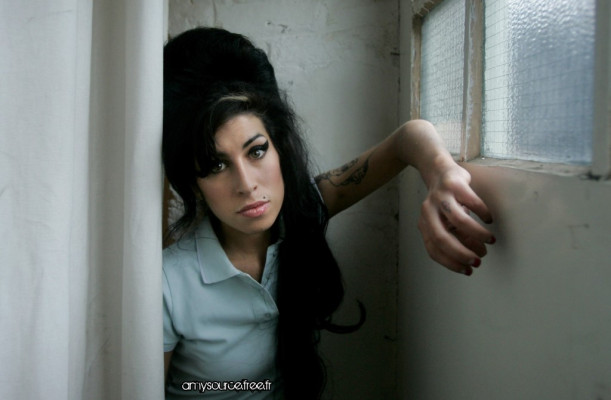Amy Winehouse pic #105981