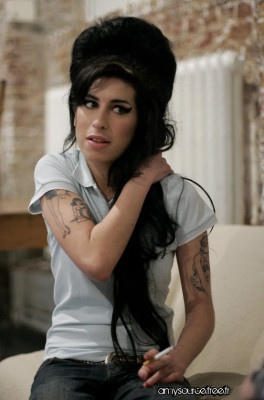 Amy Winehouse pic #105982