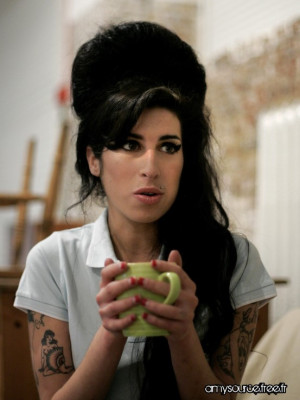 Amy Winehouse pic #105983
