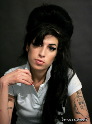 Amy Winehouse pic #105984
