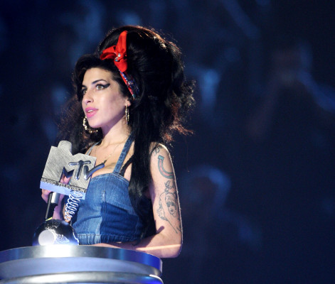 Amy Winehouse pic #176205