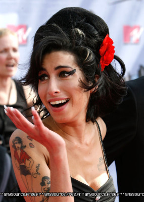 Amy Winehouse pic #105986
