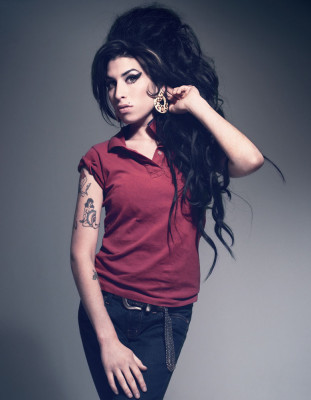 Amy Winehouse pic #119184