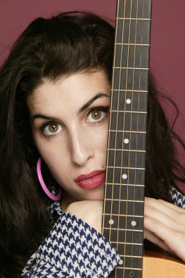 Amy Winehouse pic #118655