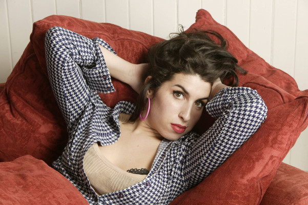 Amy Winehouse pic #118656