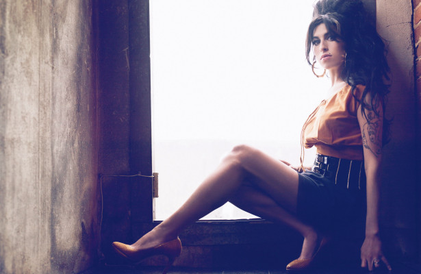 Amy Winehouse pic #245261