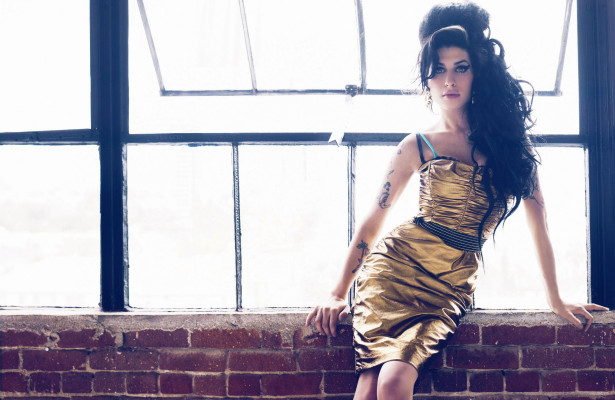 Amy Winehouse pic #245260