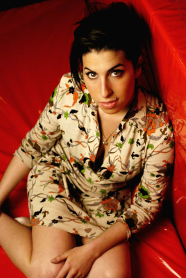 Amy Winehouse pic #336195
