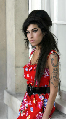 Amy Winehouse pic #336194