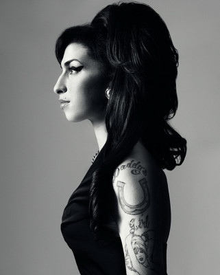 Amy Winehouse pic #375171