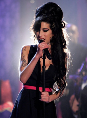 Amy Winehouse pic #87040