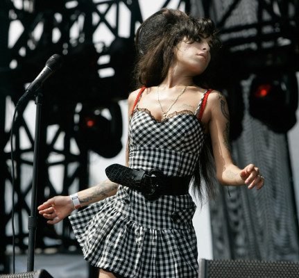 Amy Winehouse pic #87039