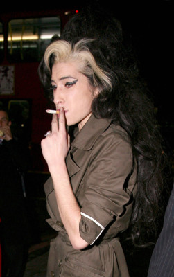 Amy Winehouse pic #105991