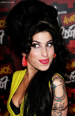 Amy Winehouse pic #105936