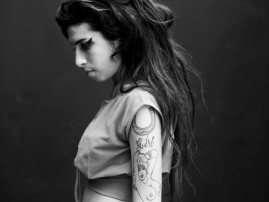 Amy Winehouse pic #87030
