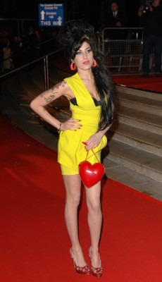 Amy Winehouse pic #235779