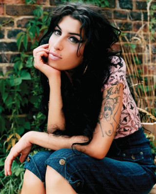Amy Winehouse pic #105988