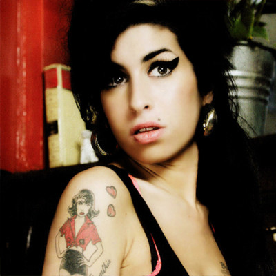 Amy Winehouse pic #105932