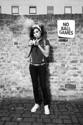 Amy Winehouse pic #105934