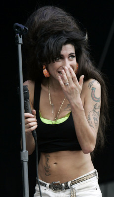 Amy Winehouse pic #736461
