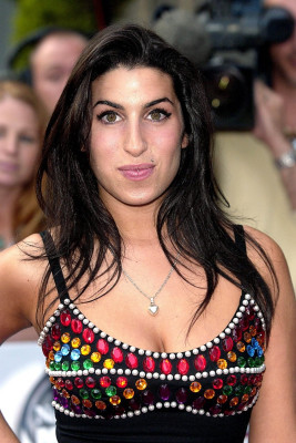 photo 3 in Amy Winehouse gallery [id736459] 2014-06-05 00:00:00