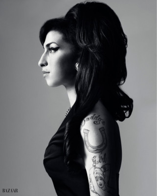 photo 15 in Amy Winehouse gallery [id736447] 2014-06-05 00:00:00