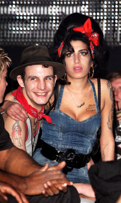 Amy Winehouse pic #244895
