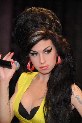 Amy Winehouse pic #105546