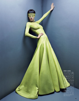 Aymeline Valade pic #573723