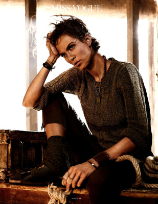 Aymeline Valade pic #642255