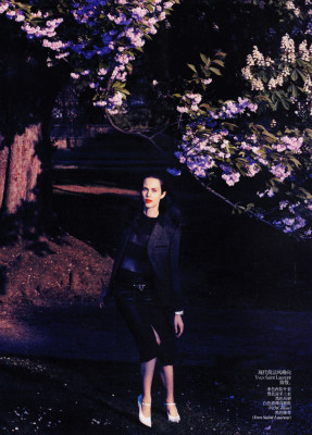 Aymeline Valade pic #411811