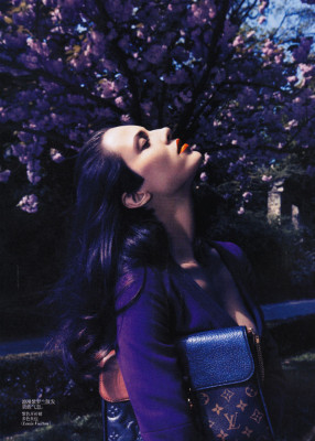 Aymeline Valade pic #411812
