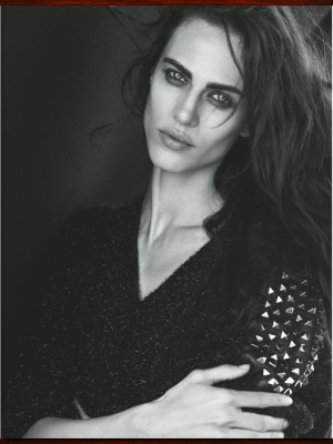 Aymeline Valade pic #671055