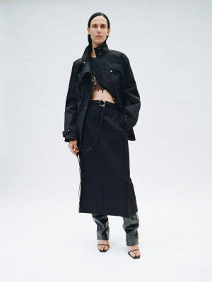 Aymeline Valade for Gabriele Colangelo Resort 2025
