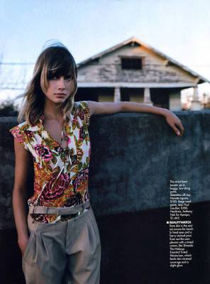 photo 25 in Ana Claudia Michels gallery [id102102] 2008-07-04 00:00:00