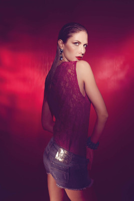 Ana Claudia Michels pic #414118