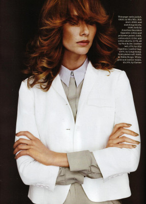photo 19 in Ana Claudia Michels gallery [id340055] 2011-01-12 00:00:00