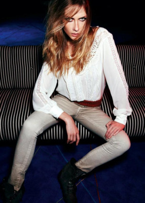 Ana Claudia Michels pic #513265