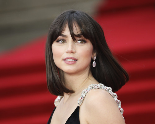 Ana de Armas