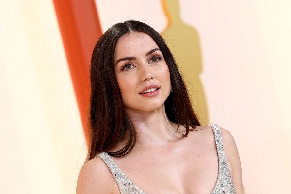 Ana de Armas - 95th Annual Academy Awards in Los Angeles 03/12/2023