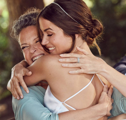 Ana de Armas - &#039;Only Natural Diamonds&#039; Campaign 07/10/2020