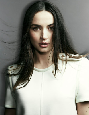 Ana de Armas by Rachel Smith for BAFTA Nominees Party in London 02/18/2023