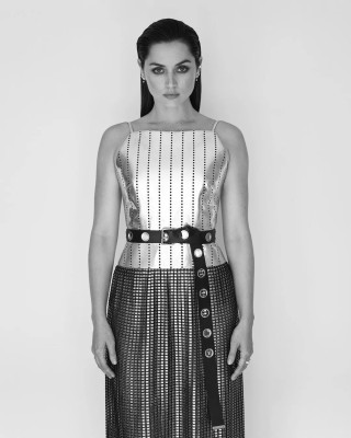 Ana de Armas by Greg Williams for &#039;The Gray Man&#039; London Premiere 07/19/2022