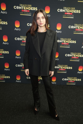 Ana de Armas - 'Blonde' Deadline Contenders Film in Los Angeles 11/19/2022