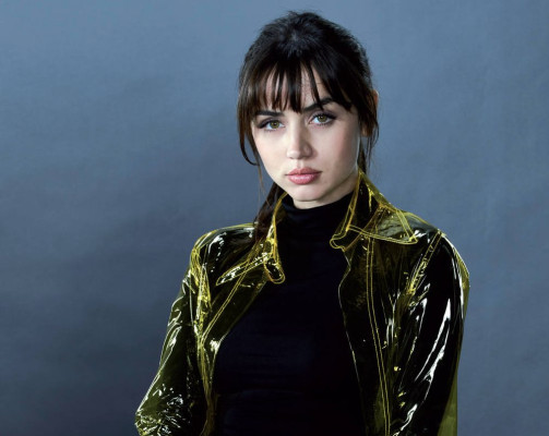 Ana de Armas - Blade Runner 2049 (2017)