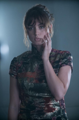 Ana de Armas - Blade Runner 2049 (2017)