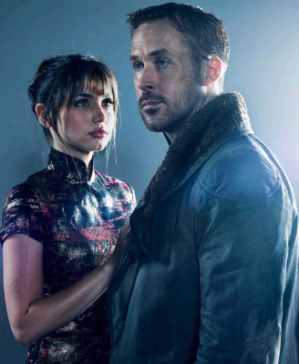 Ana de Armas - Blade Runner 2049 (2017)