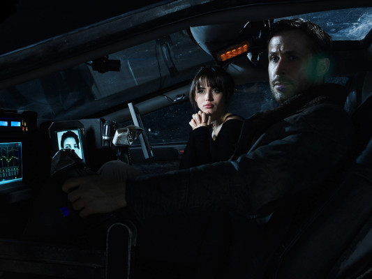 Ana de Armas - Blade Runner 2049 (2017)