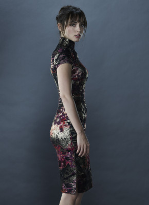 Ana de Armas - Blade Runner 2049 (2017)