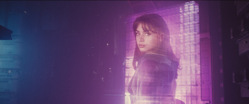 Ana de Armas - Blade Runner 2049 (2017)